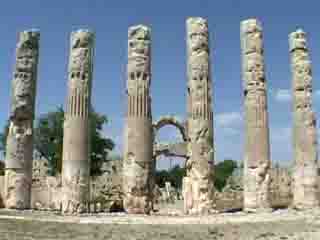 صور Mersin, ancient sites متحف